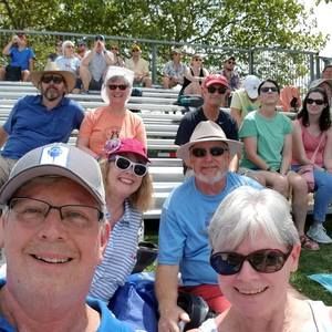 Meet your Posher, Lori